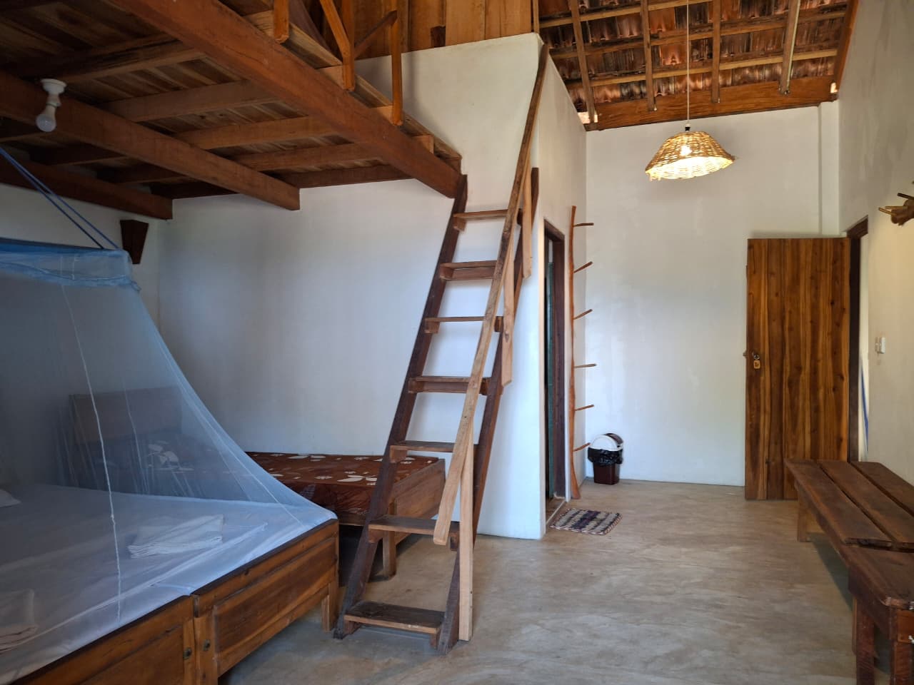 Surfpoint Accommodation 10