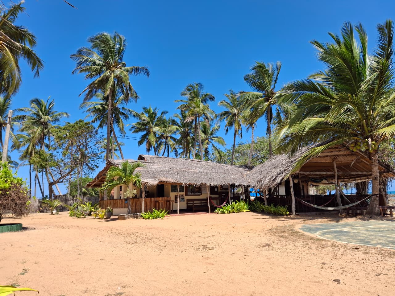 Surfpoint Accommodation 3