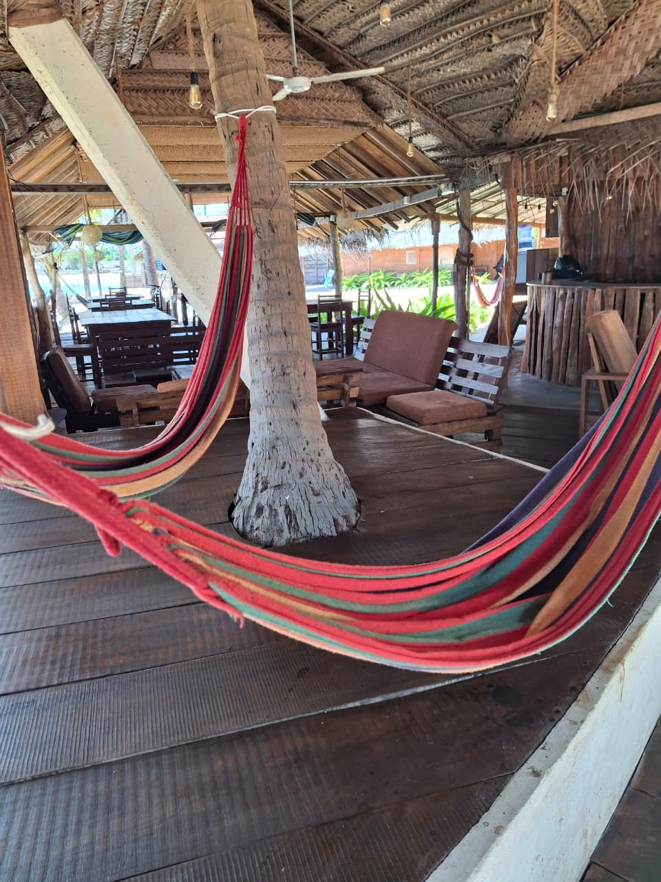 Surfpoint Accommodation 4