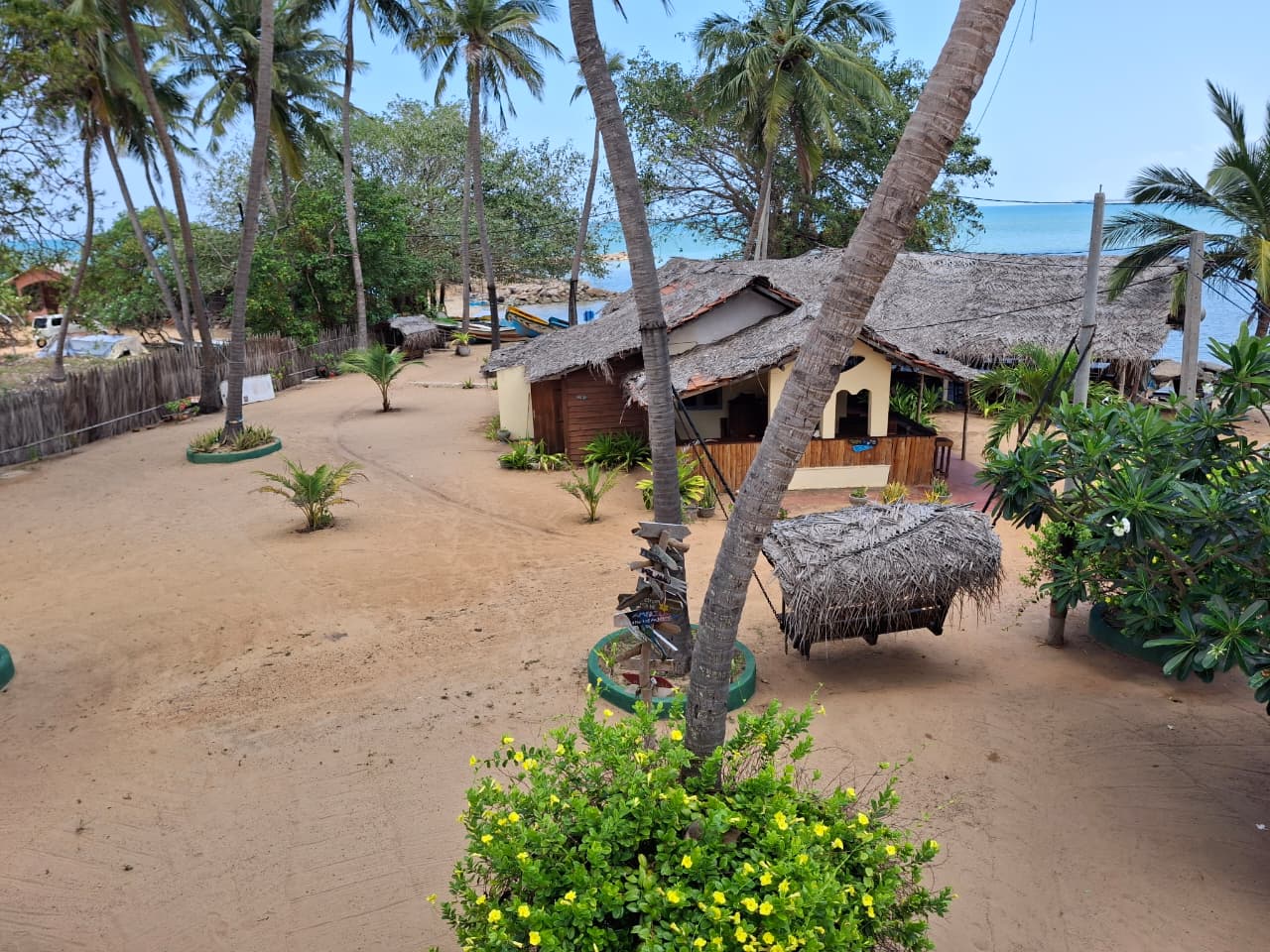 Surfpoint Accommodation 5