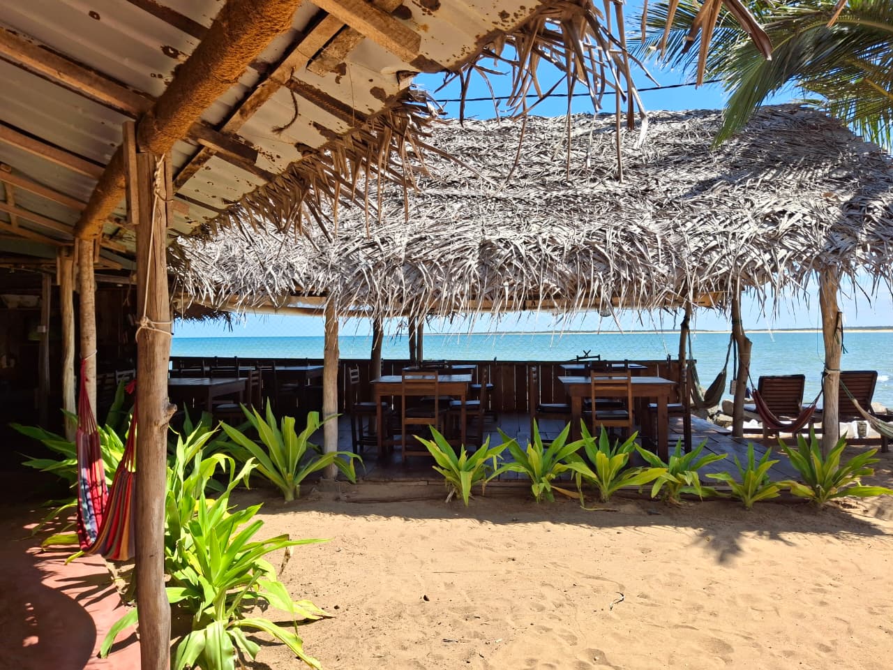 Surfpoint Accommodation 6