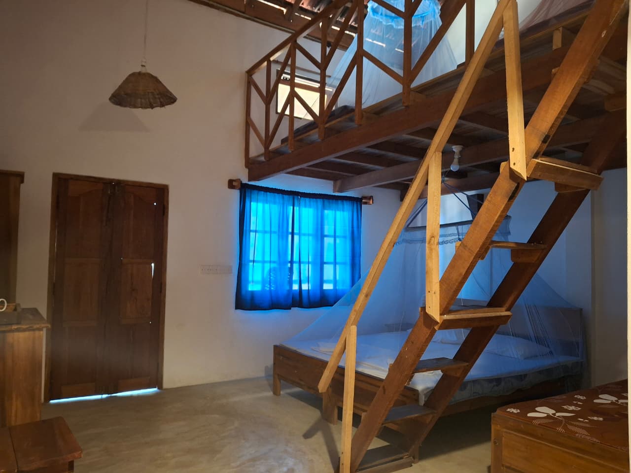 Surfpoint Accommodation 7