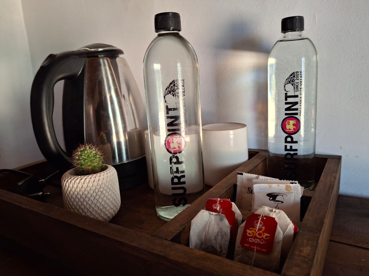 Surfpoint Accommodation 9